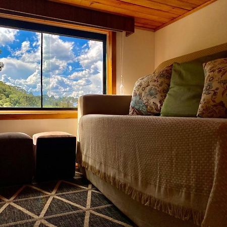 Hotel Tiny House Urubici Zewnętrze zdjęcie