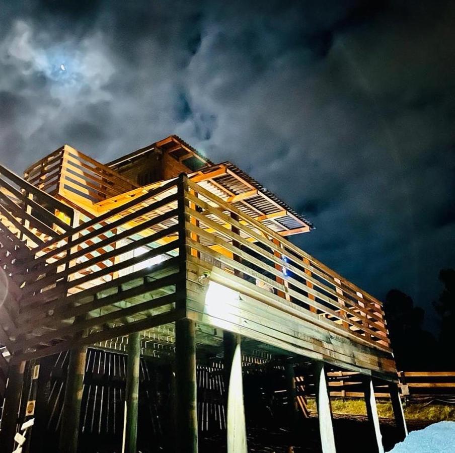 Hotel Tiny House Urubici Zewnętrze zdjęcie