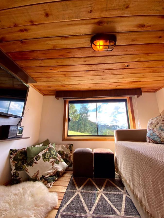 Hotel Tiny House Urubici Zewnętrze zdjęcie