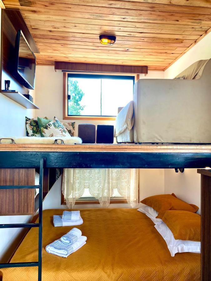 Hotel Tiny House Urubici Zewnętrze zdjęcie