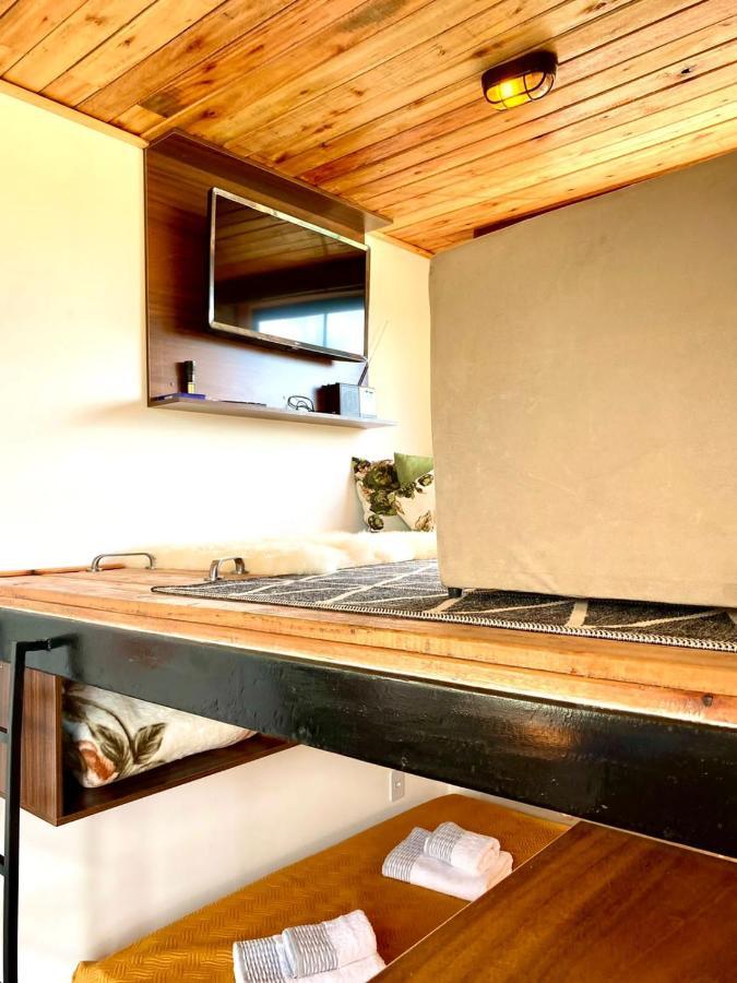 Hotel Tiny House Urubici Zewnętrze zdjęcie