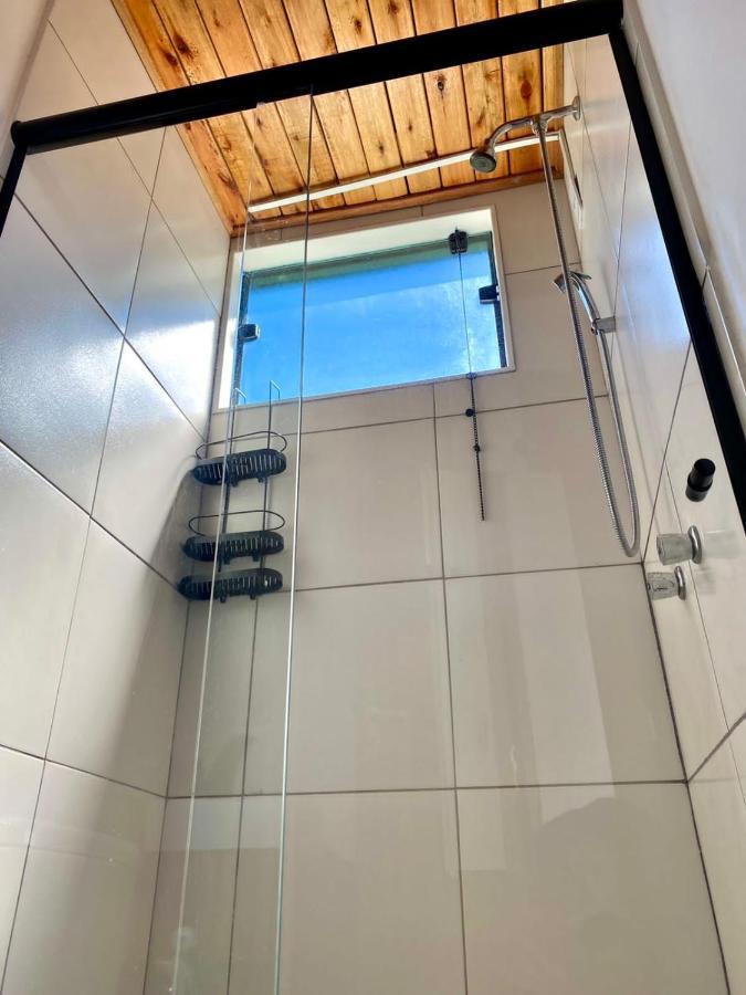 Hotel Tiny House Urubici Zewnętrze zdjęcie