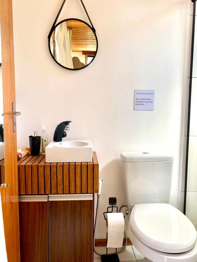 Hotel Tiny House Urubici Zewnętrze zdjęcie